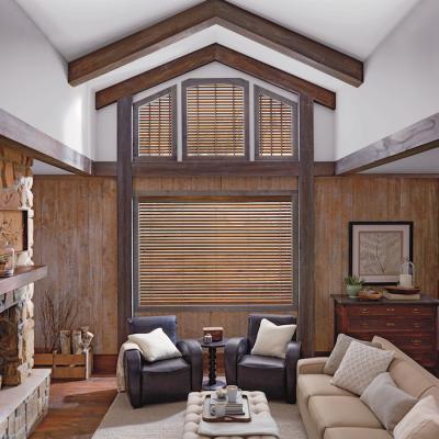 2017 Par Standard Cordlock Basswood Living Room After