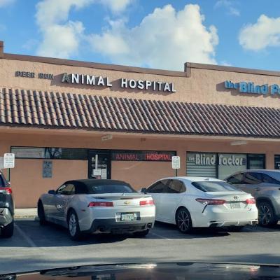 Blind Factor Location